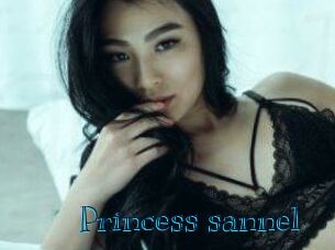 Princess_sannel