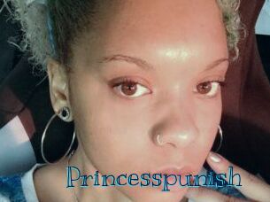 Princesspunish