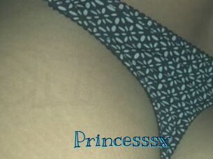 Princesssx