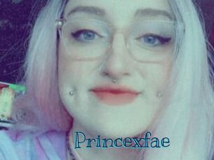 Princexfae