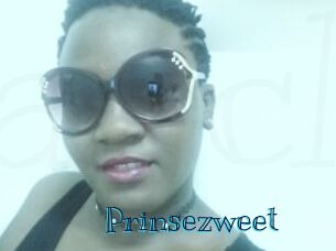 Prinsezweet