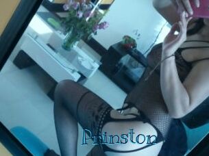 Prinston