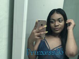 Prinxess26
