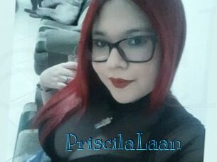 PriscilaLaan