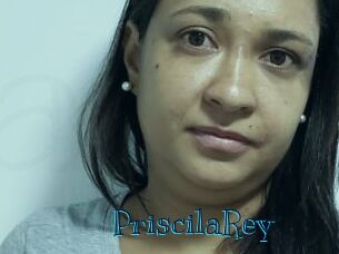 PriscilaRey