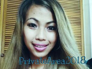 PrivateArea2018