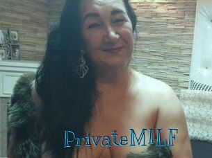 PrivateMILF