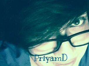PriyamD