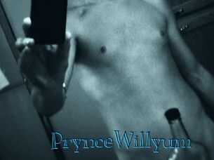 PrynceWillyum
