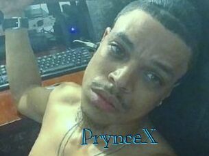 PrynceX