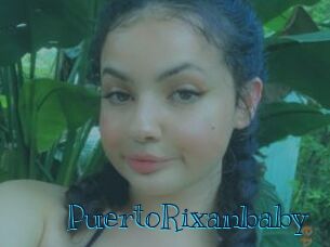 PuertoRixanbaby