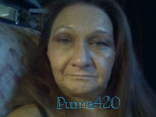 Puma420