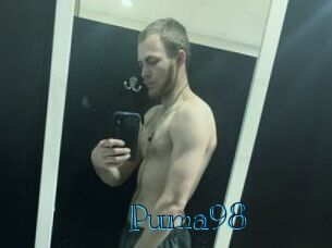Puma98