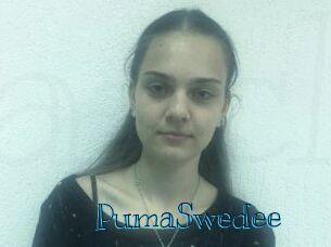 PumaSwedee