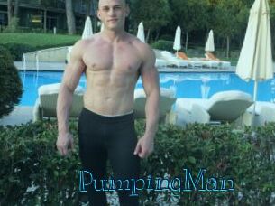PumpingMan