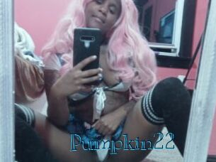 Pumpkin22