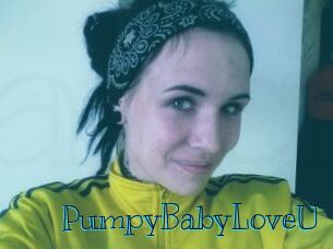 PumpyBabyLoveU