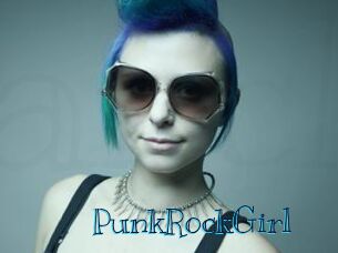 PunkRockGirl