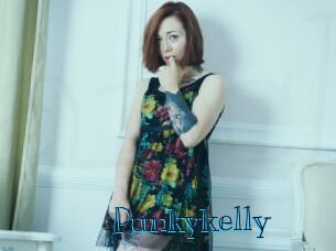 Punkykelly