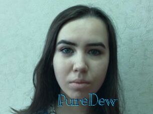PureDew