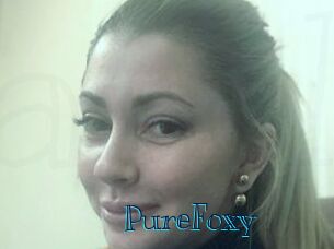 PureFoxy