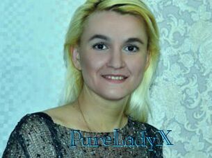 PureLadyX