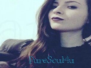 PureSoul4u