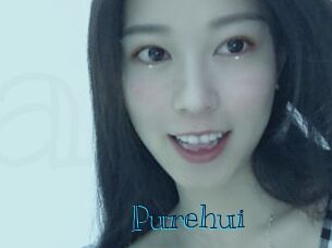 Purehui