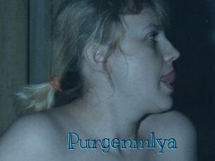 Purgenmlya