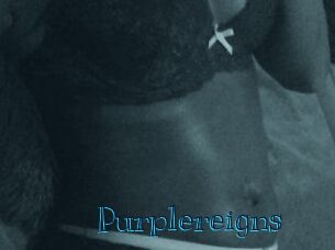 Purplereigns