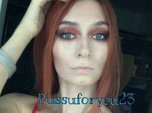 Pussuforyou23