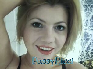 PussyRicci Archive DVD BIZ