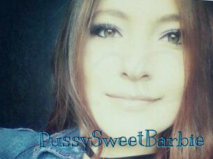 PussySweetBarbie