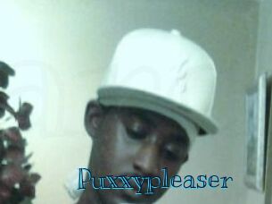 Puxxypleaser