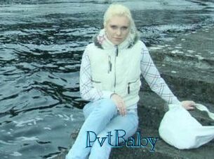 PvtBaby