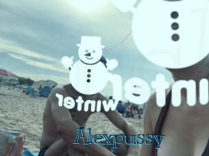 Alexpussy