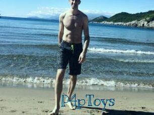 P4pToys