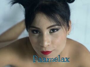 paamelax Archive DVD BIZ