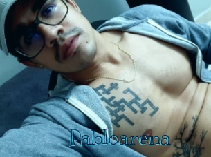 pabloarena Archive DVD BIZ