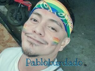 Pabloburdado