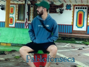 Pablofonseca