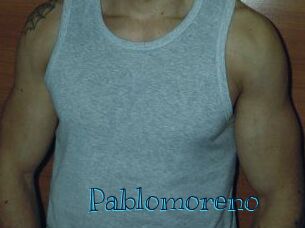 pablomoreno Archive DVD BIZ