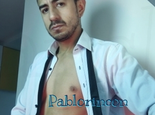 pablorincon Archive DVD BIZ