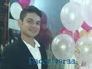 pacoriveraa Archive DVD BIZ