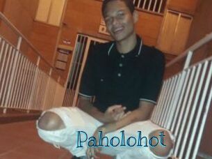 Paholohot