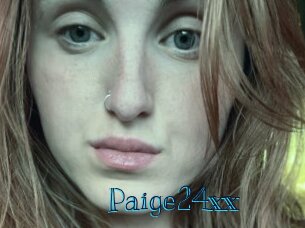 Paige24xx