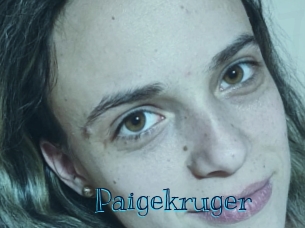 Paigekruger