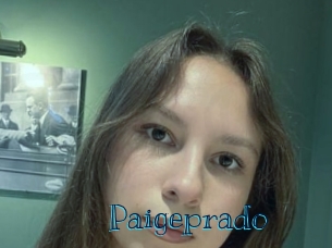Paigeprado