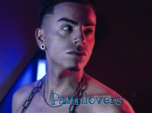 paiinlovers Archive DVD BIZ