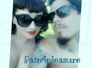 Pain4pleasure